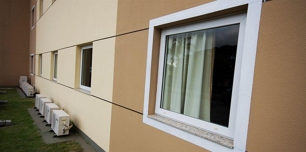 Hotel 10 Joinville Dış mekan fotoğraf